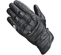 Held Misawa Gant de moto, noir, Taille 9