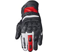 Held Misawa, gants 12 Noir/Blanc/Rouge Noir/Blanc/Rouge