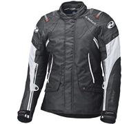 Held Molto Veste textile, Noir/Blanc, Taille Lang S
