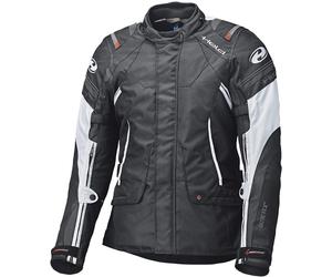 Held Molto Veste textile, Noir/Blanc, Taille Lang S