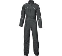 Held Monsun II, costume de pluie 1pcs. S Noir Noir