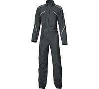 Held Monsun II, costume de pluie 1pcs. XL Noir Noir