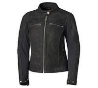Held Morgan 2 LE Femmes Veste En Cuir Noir 36