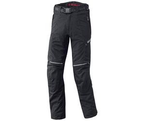 Held Murdock imperméable dames moto textile pantalon, noir, Taille M