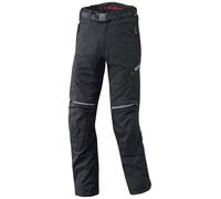 Held Murdock Pantalon textile de moto imperméable, noir, Taille XXL