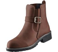Held Nashville II, bottes courtes 37 EU Marron Marron