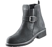 Held Nashville II, bottes courtes 40 EU Noir Noir