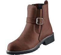 Held Nashville 2 Motorradstiefel, brun, taille 42