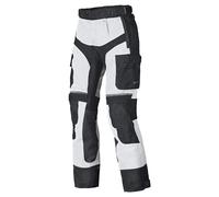 Held Omberg, pantalon en textile Gore-Tex M Gris Clair/Noir Gris Clair/Noir