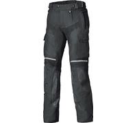 Held Omberg, pantalon en textile Gore-Tex Long L Noir Noir