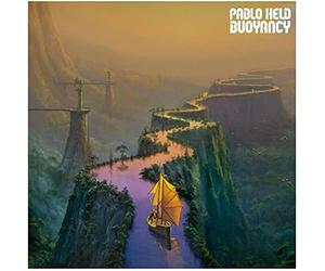 Held,Pablo - Buoyancy