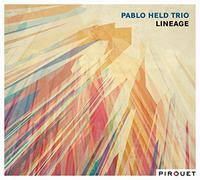 Held,Pablo - Lineage