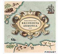 Held, Pablo - Recondita Armonia