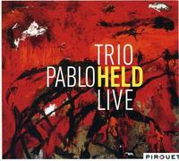 Held, Pablo -Trio- - Live -Digi-