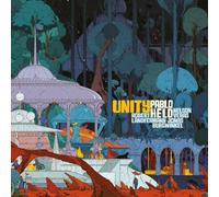 Pablo Held – Unity – CD – Édition import (Edel)