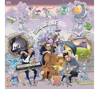 Pablo Held – Who We are – LP – Import