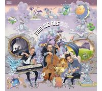 Held,Pablo - Who We are(CD) [Import]