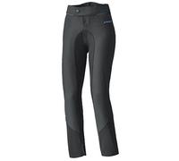 Held Clip-in Windblocker Pants Noir L Femme