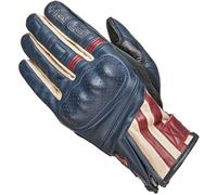 Held Paxton Gants de moto, multicolore, taille M L pour homme