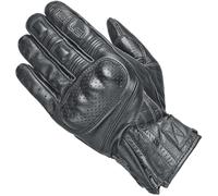 Held Paxton Gants de moto, noir, taille S M pour homme