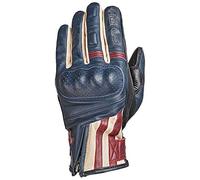 Held Paxton Gants de moto, multicolore, taille L pour homme