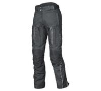 HELD Pentland Base pantalon textile court noir KL