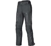 Held Pentland Base Pantalon textile de moto imperméable, noir, Taille L