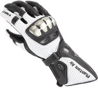 Held Phantom Air 21913 Gants Noir/Blanc 12 unisex