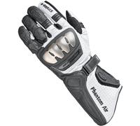 Held Phantom Air Gants de moto perforés, noir-blanc, taille S M pour homme