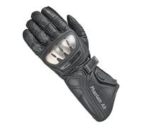 Held Phantom Air Gants de moto perforés, noir, Taille 7
