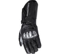 Held Phantom II, gants Court 7 Noir Noir
