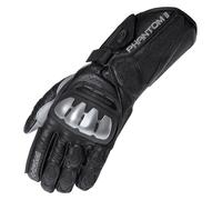 Held Phantom II Gants de moto, noir, taille M pour homme
