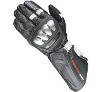 Held Phantom Pro Gants de moto, noir-blanc, taille S pour homme