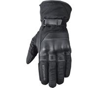 Held Polar 3, gants femmes imperméables 8 Noir Noir
