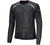 Held Pro X Air Mesh Veste de protection, noir, taille M pour homme