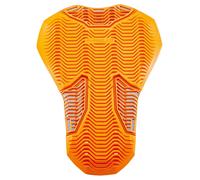 Held Protecteur dorsal Held Exosafe by D3O orange M