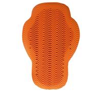 Held Protecteur dorsal Held Viper 2 by D3O Orange M unisex