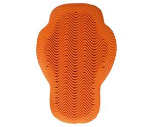 Held Protecteur dorsal Held Viper 2 by D3O Orange S unisex