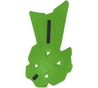 Held Quattrotempi 9312 Protections d’épaule, Vert