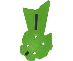 Held Quattrotempi 9312 Protections d’épaule, Vert