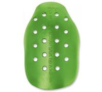 Held Quattrotempi 9318 Protège-épaules pour dames, Vert, Taille unique