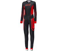 Held Race Skin Pro, combinaison fonctionnelle XXL Noir/Rouge Noir/Rouge