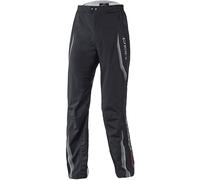 Held Rainblock 2 Pantalons de pluie, noir, taille 9XL pour homme