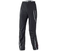 Held Rainblock 2 Pantalons de pluie pour femmes, noir, taille XL