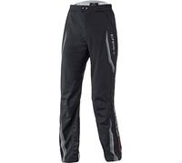 Held Rainblock 2025, pantalon de pluie Court M Noir Noir