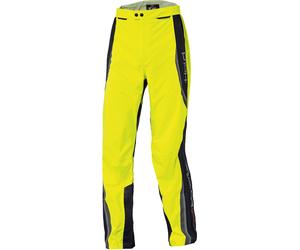 Held Rainblock 2025, pantalon de pluie M Jaune Néon/Noir Jaune Néon/Noir