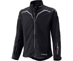 Held Rainblock 2025, veste de pluie L Noir Noir
