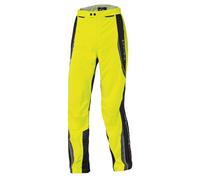 HELD Rainblock Base pantalon de pluie noir-jaune fluo S