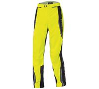 HELD Rainblock Base pantalon de pluie noir-jaune fluo XL