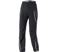 Held Rainblock, pantalon de pluie femme 3XL Noir/Blanc Noir/Blanc